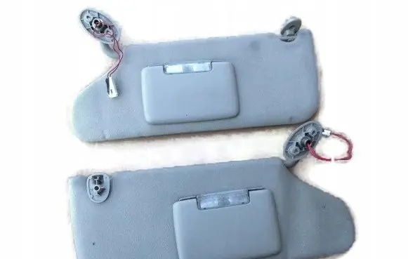 Jeep Cherokee III KJ Dashboard trim