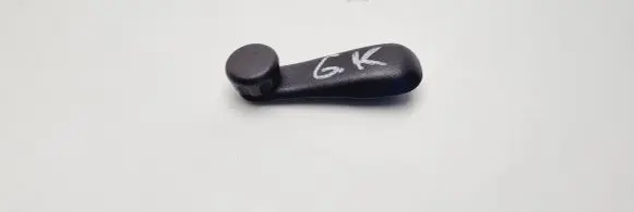 Toyota Avensis T220 Rear door window winding handle 6926005010