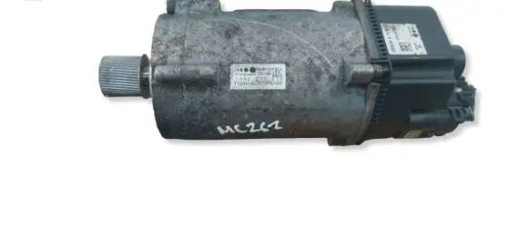 Land Rover Evoque I Electric power steering pump 7806177877