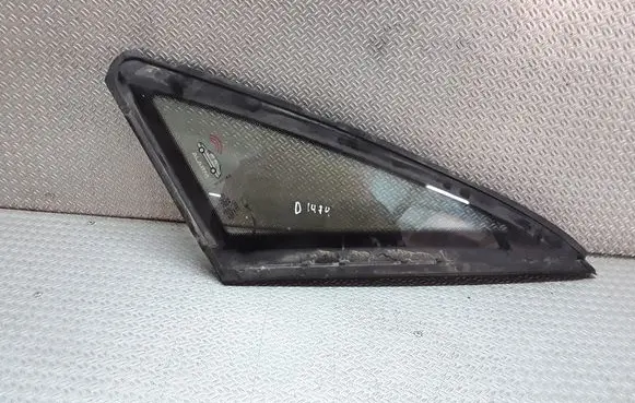 Audi A8 S8 D2 4D Rear side window