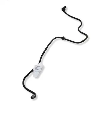 Ford S-MAX Vacuum line/pipe/hose 1234