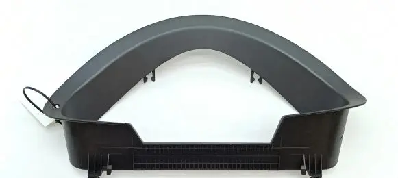 Mercedes-Benz E W211 Dashboard trim A2116890439 P0081619