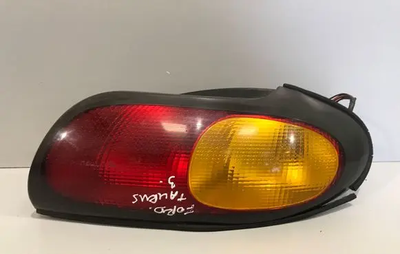 Ford Taurus Rear/tail lights F6DB13440A F6DB13440D
