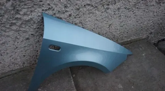 Seat Ibiza IV (6J,6P) Fender