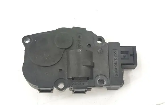 Mercedes-Benz C W204 Air flap motor/actuator 410475520 412650750 K9749006