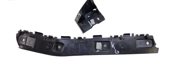 Ford Escape III Bumper support mounting bracket corner GJ5417E851 GJ5417E851AB GJ5417D949