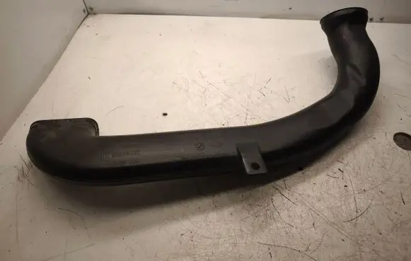 Renault Trafic III (X82) Air micro filter air duct channel part 278719364R