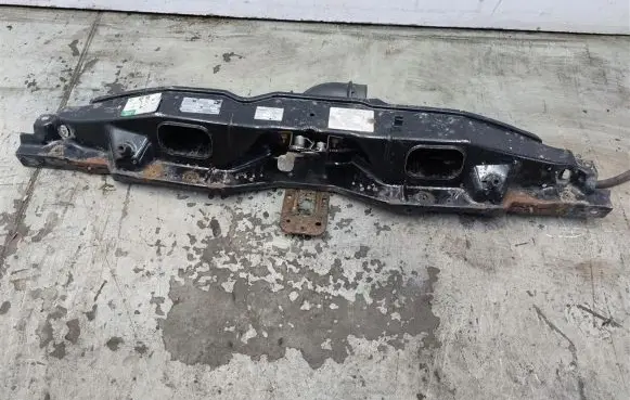 Fiat Ducato Radiator set 