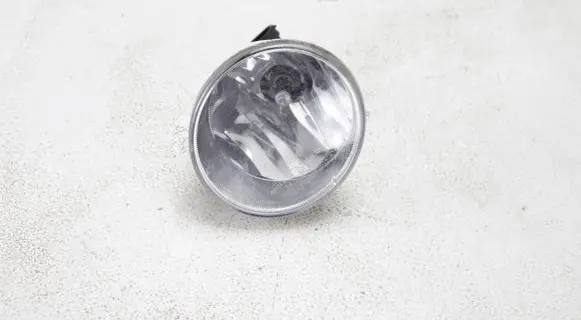 Toyota C-HR I Front fog light 90008495