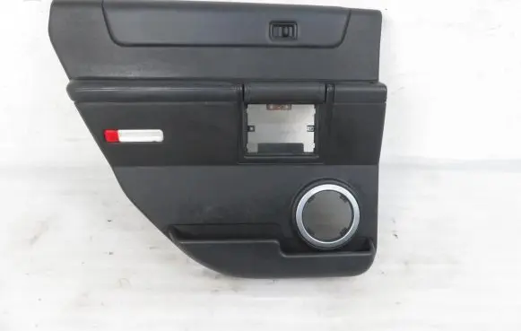 Hummer H2 Sliding door card 101567857