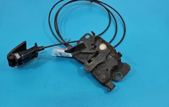 Jeep Grand Cherokee Engine bonnet/hood lock/catch 68032581AD IMPRK1593103