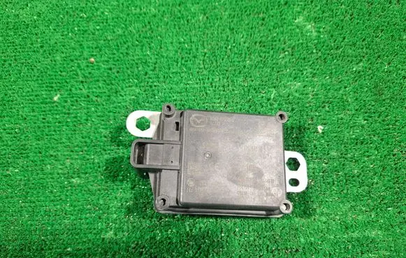 Mazda CX-30 Distronic sensor radar B0N267XA0D