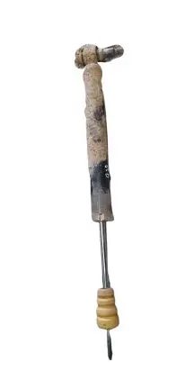 Hyundai Santa Fe Rear shock absorber/damper NOCODE