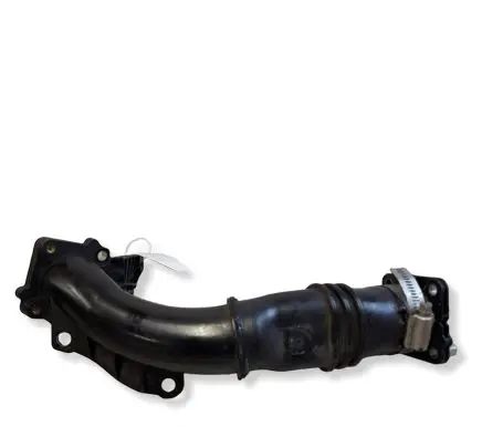 Volvo V40 Intercooler hose/pipe AV6Q9351BC