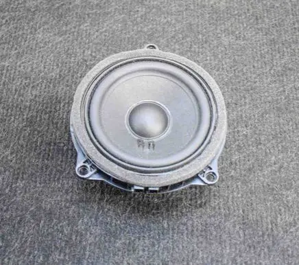 BMW 6 G32 Gran Turismo Front door speaker 9354085