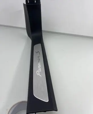 Porsche Panamera (970) Front sill trim cover 970555518