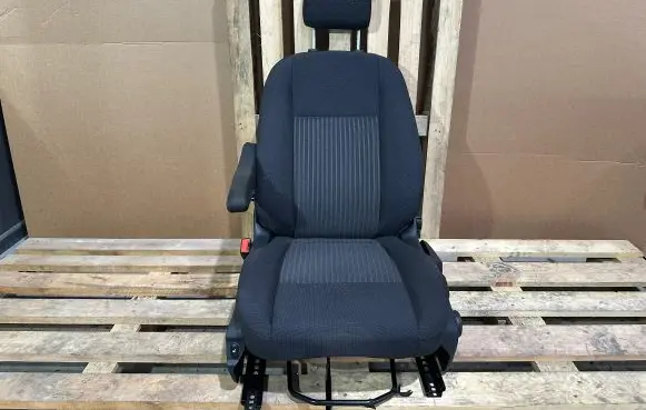 Ford Transit Front driver seat 