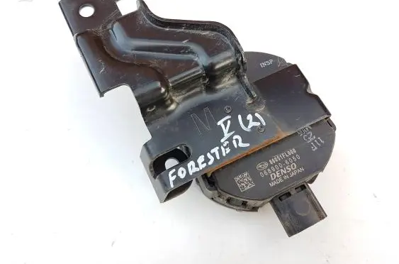 Subaru Forester SK Alarm system siren 86051FL000 0689006050