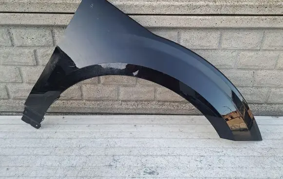 Volvo V60 Fender ppEX30