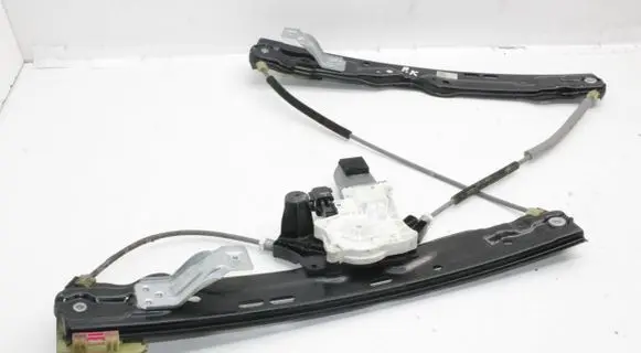 Jaguar XE Front door electric window regulator GX7323201AF