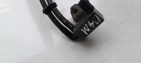 Mazda MX-3 Turbo solenoid valve
