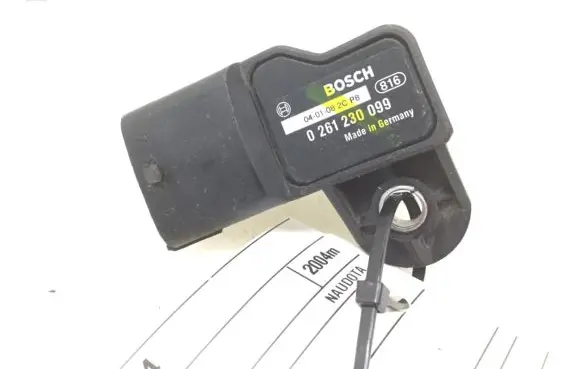 Honda Jazz Air pressure sensor