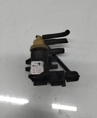 Volkswagen Caddy Turbo solenoid valve 04L131051AH 15092014 23082019
