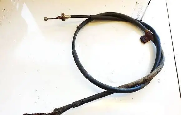 Nissan Tiida C11 Handbrake/parking brake wiring cable 