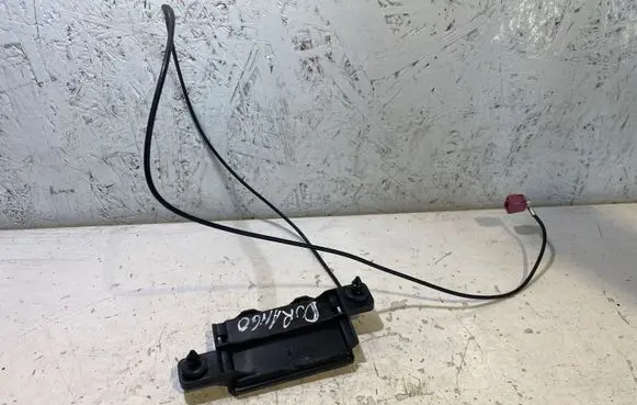 Dodge Durango Other control units/modules P68185768AD