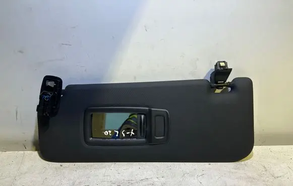 BMW X3 G01 Sun visor AA00116462