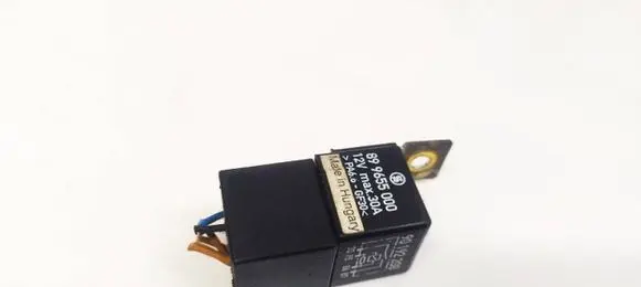 Other relay