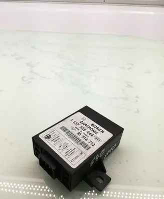 Volvo S40 Immobilizer control unit/module 1137328044 30814713