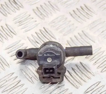 Mercedes-Benz SL R230 Engine mount vacuum valve 0004703393 A0004703393
