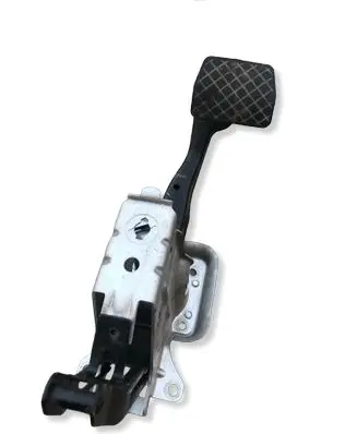 Volkswagen PASSAT B6 Brake pedal 1K1723057N