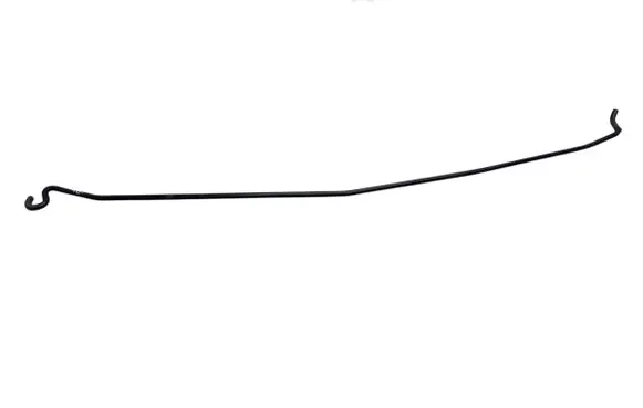 Ford S-MAX Engine bonnet/hood prop rod/strut 