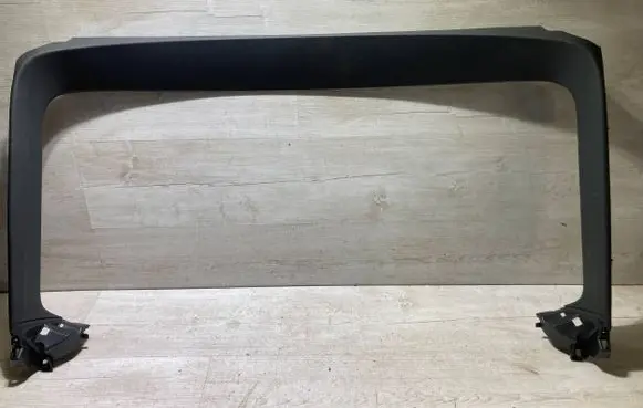 Audi A4 S4 B9 Tailgate trim 8w9867973