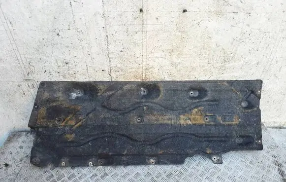 Mini One - Cooper F56 F55 Side bottom protection 