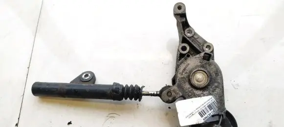 Seat Toledo II (1M) Generator/alternator belt tensioner 038903315C