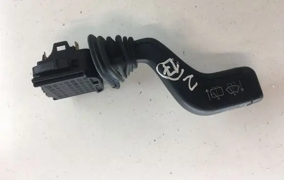 Opel Zafira A Wiper control stalk 092115275502036
