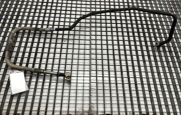 Audi A4 S4 B6 8E 8H Air conditioning (A/C) pipe/hose 