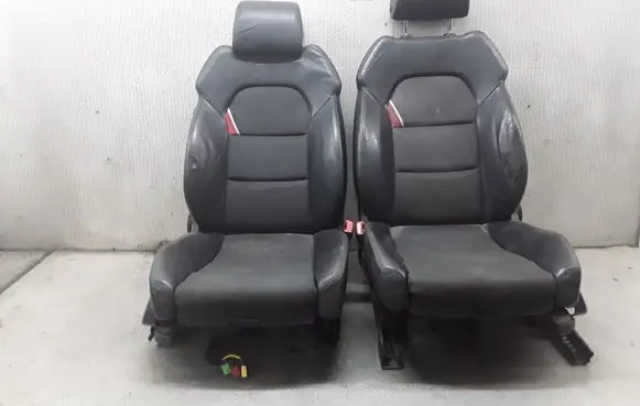 Audi A6 S6 C6 4F Interior set 