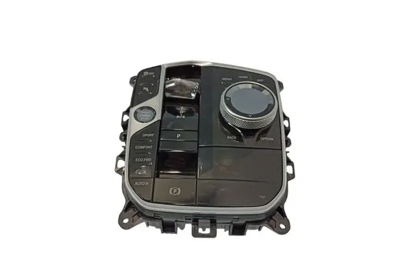 BMW X5 G05 Gear selector 61315A6AEE5 5A6AEE5