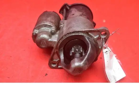 Chevrolet Cruze Starter motor 55576980