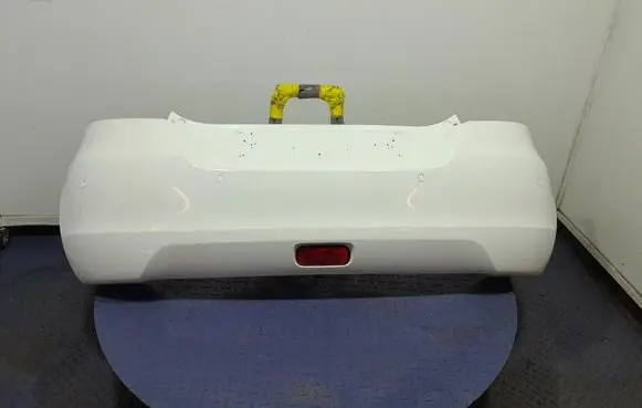 Suzuki Swift II Rear bumper
