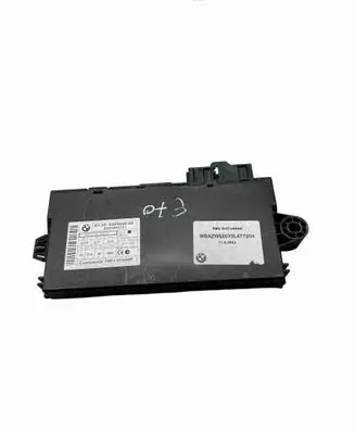 BMW X5 E70 CAS control unit/module 6135939565602