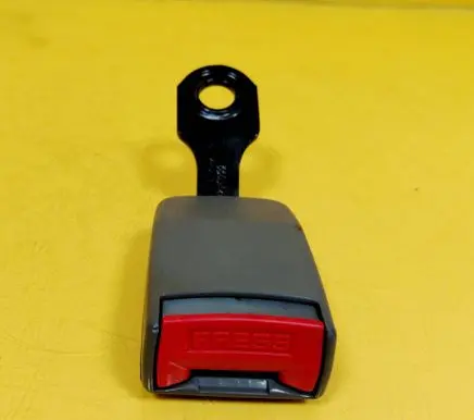 Fiat Ulysse Rear seatbelt buckle 