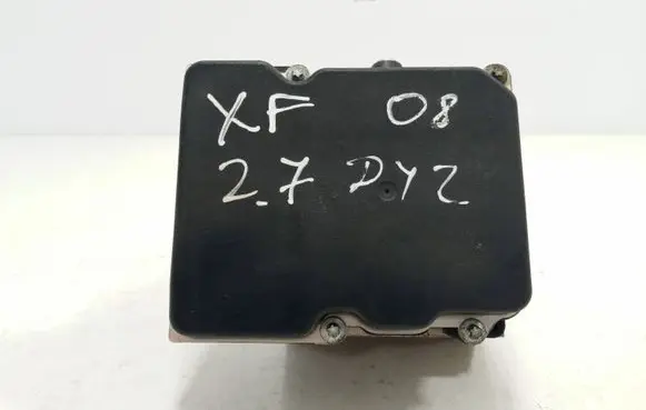 Jaguar XF ABS Pump 8X232C405EE 0265950718 0265235363