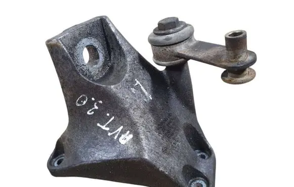 Audi A8 S8 D3 4E Gearbox mounting bracket 4E0399113AJ