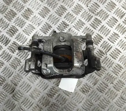 Ford Puma Front brake caliper L1TC2B294AA