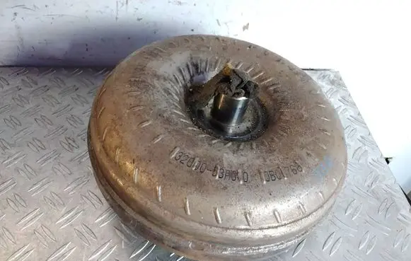 Toyota Land Cruiser (J150) Torque converter 3200053A00